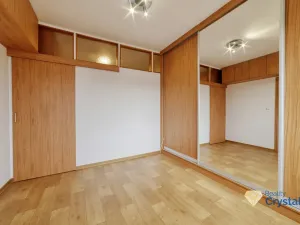 Prodej bytu 3+1, Mariánské Lázně, Za Tratí, 59 m2