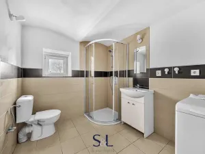 Prodej rodinného domu, Frýdlant, Vančurova, 136 m2