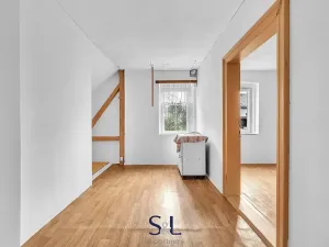 Prodej rodinného domu, Frýdlant, Vančurova, 136 m2