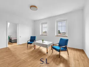 Prodej rodinného domu, Frýdlant, Vančurova, 136 m2