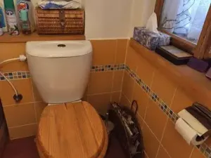 Prodej chalupy, Podbořany, 120 m2