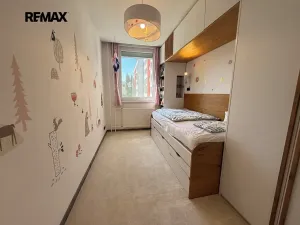 Pronájem bytu 4+1, Praha - Miškovice, Na Kačence, 81 m2