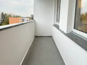 Pronájem bytu 4+kk, Praha - Nusle, Kotorská, 68 m2
