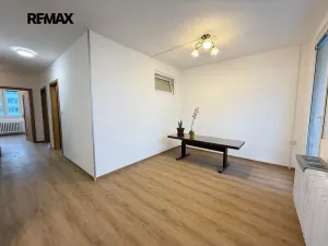 Pronájem bytu 4+kk, Praha - Nusle, Kotorská, 68 m2