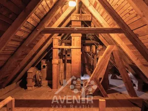 Prodej chalupy, Osečná, Českolipská, 500 m2