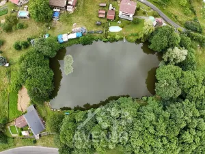 Prodej chalupy, Osečná, Českolipská, 500 m2