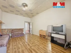 Prodej bytu 3+1, Český Těšín, Nádražní, 113 m2