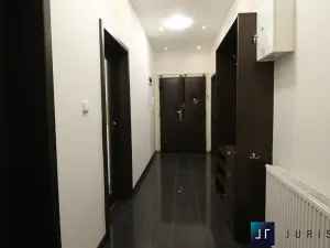 Prodej bytu 3+kk, Praha - Holešovice, Milady Horákové, 97 m2