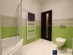 Prodej bytu 3+kk, Praha - Holešovice, Milady Horákové, 97 m2