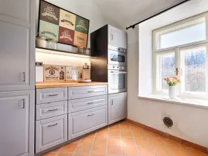 Prodej chalupy, Střížovice, 275 m2