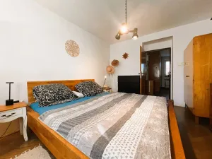 Pronájem bytu 2+1, Kojetín - Kojetín I-Město, Sladovní, 59 m2