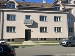 Pronájem bytu 2+1, Kojetín - Kojetín I-Město, Sladovní, 59 m2