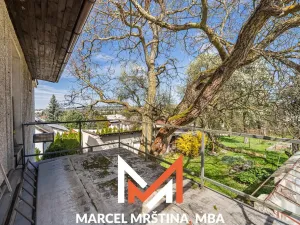 Prodej rodinného domu, Nové Město nad Metují - Krčín, Dobrušská, 180 m2