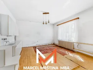 Prodej rodinného domu, Nové Město nad Metují - Krčín, Dobrušská, 180 m2
