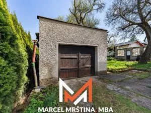 Prodej rodinného domu, Nové Město nad Metují - Krčín, Dobrušská, 180 m2