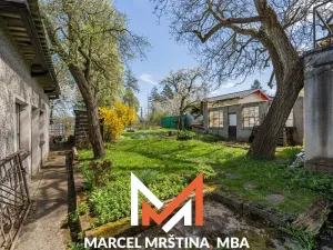 Prodej rodinného domu, Nové Město nad Metují - Krčín, Dobrušská, 180 m2