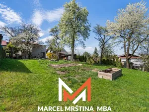 Prodej rodinného domu, Nové Město nad Metují - Krčín, Dobrušská, 180 m2