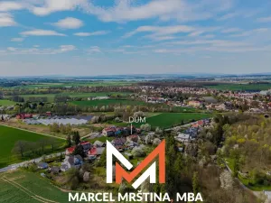 Prodej rodinného domu, Nové Město nad Metují - Krčín, Dobrušská, 180 m2