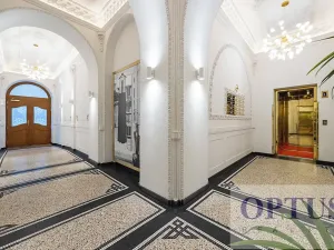 Pronájem bytu 5+kk, Praha - Staré Město, Dušní, 192 m2