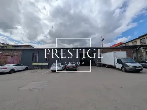 Pronájem obchodního prostoru, Praha - Uhříněves, Přátelství, 360 m2