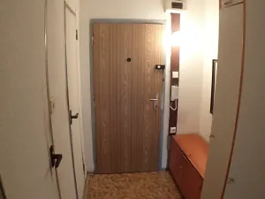 Prodej bytu 1+kk, Praha - Modřany, Levského, 31 m2