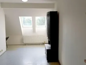 Pronájem bytu 1+kk, Brno, Volejníkova, 23 m2