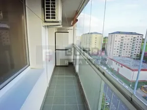 Pronájem bytu 2+kk, Neratovice, 43 m2