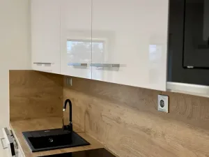 Pronájem bytu 2+kk, České Budějovice, Nádražní, 47 m2