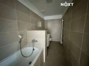 Pronájem bytu 2+kk, České Budějovice, Nádražní, 47 m2