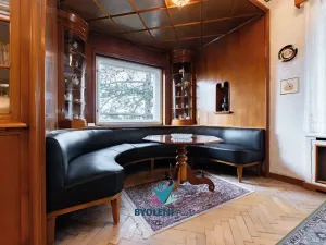 Prodej vily, Teplice, Antonína Dvořáka, 300 m2