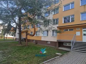 Pronájem bytu 3+kk, Bílina, Aléská, 65 m2