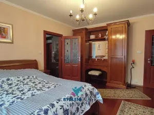 Prodej bytu 3+1, Teplice, U zámku, 100 m2