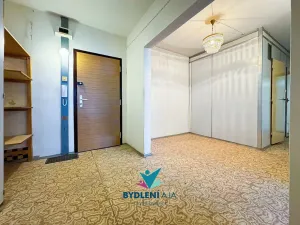 Prodej bytu 3+1, Teplice, Krušnohorská, 73 m2