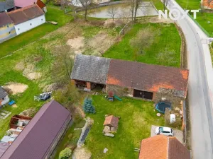 Prodej rodinného domu, Chrášťany, 560 m2