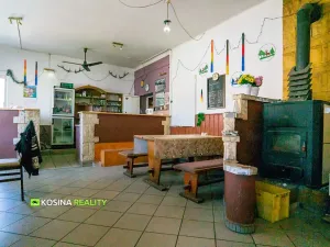 Prodej ubytování, Horní Slavkov, Kounice, 1200 m2