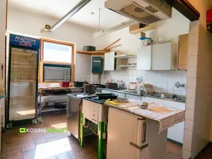 Prodej ubytování, Horní Slavkov, Kounice, 1200 m2