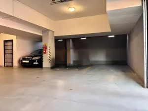 Prodej garážového stání, Olomouc, gen. Píky, 13 m2