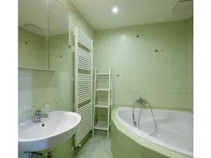 Pronájem bytu 3+kk, Praha - Pitkovice, Holubinková, 80 m2