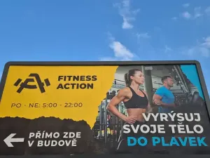 Pronájem bytu 2+kk, Praha - Modřany, Komořanská, 50 m2