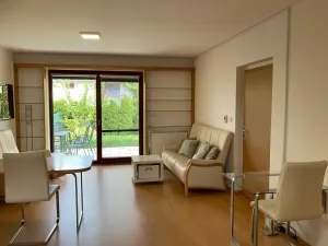 Pronájem bytu 2+kk, Říčany, Leknínová, 50 m2
