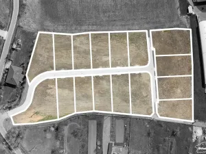 Prodej pozemku pro bydlení, Žerčice, 1420 m2