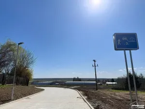 Prodej pozemku pro bydlení, Žerčice, 825 m2