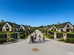 Prodej pozemku pro bydlení, Žerčice, 825 m2