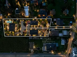 Prodej pozemku pro bydlení, Louňovice, 3004 m2