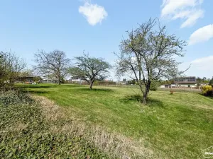 Prodej pozemku pro bydlení, Louňovice, 3004 m2