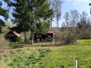 Prodej chaty, Kostelec, 45 m2