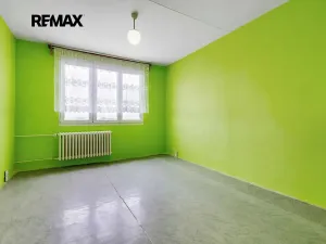 Prodej bytu 3+1, Horšovský Týn, Lidická, 68 m2