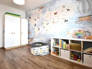 Pronájem bytu 3+kk, Břeclav, třída 1. máje, 67 m2