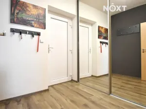 Pronájem bytu 3+kk, Břeclav, třída 1. máje, 67 m2