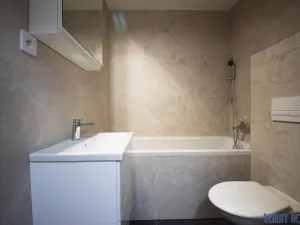 Pronájem bytu 3+kk, Ústí nad Labem - Krásné Březno, Drážďanská, 72 m2